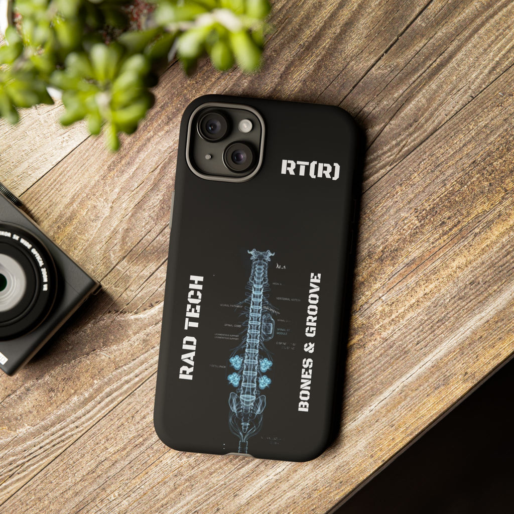 RAD TECH -Aesthetic Phone Case