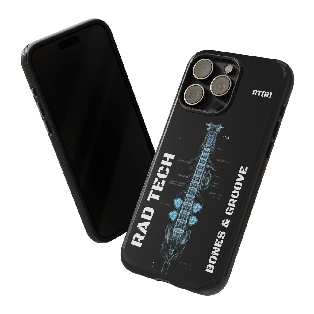 RAD TECH -Aesthetic Phone Case