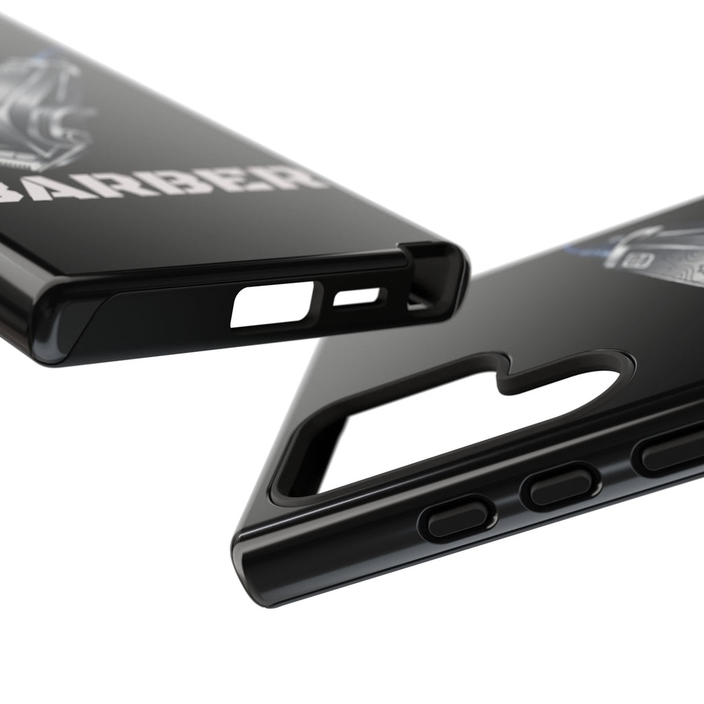 Barber Clippers Phone Case