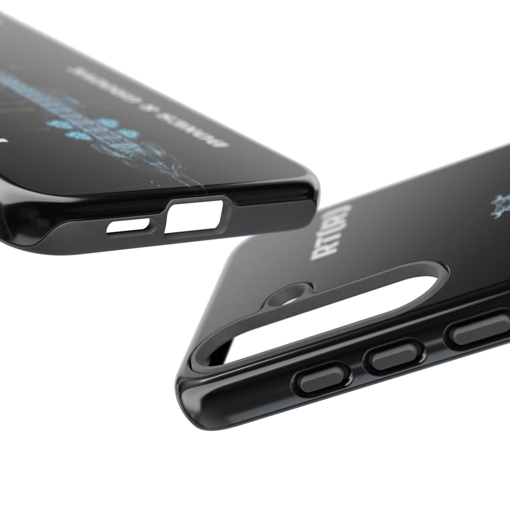 RAD TECH -Aesthetic Phone Case