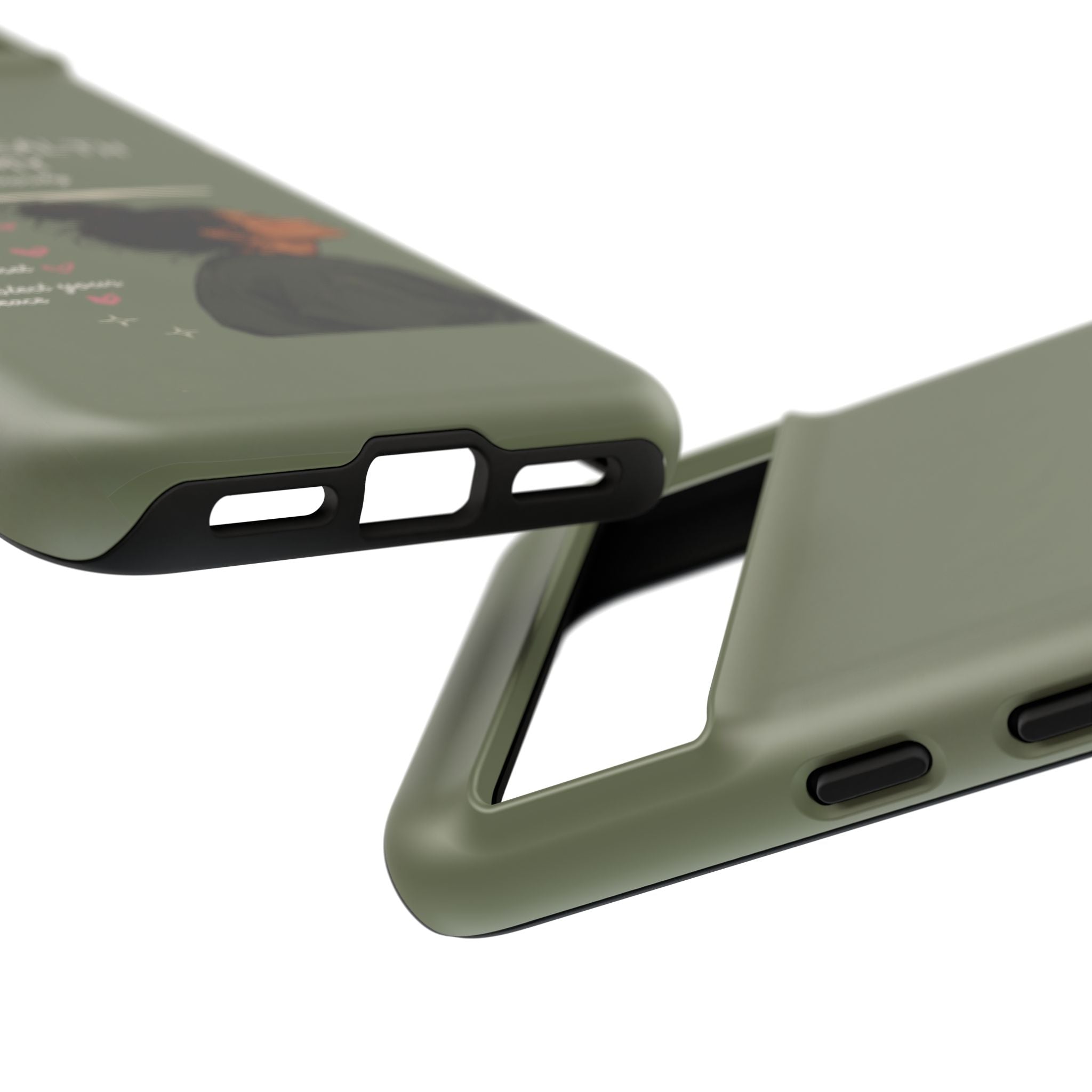 Mental Health Is My Priority Phone Case — Inspirational Protective iPhone Cover