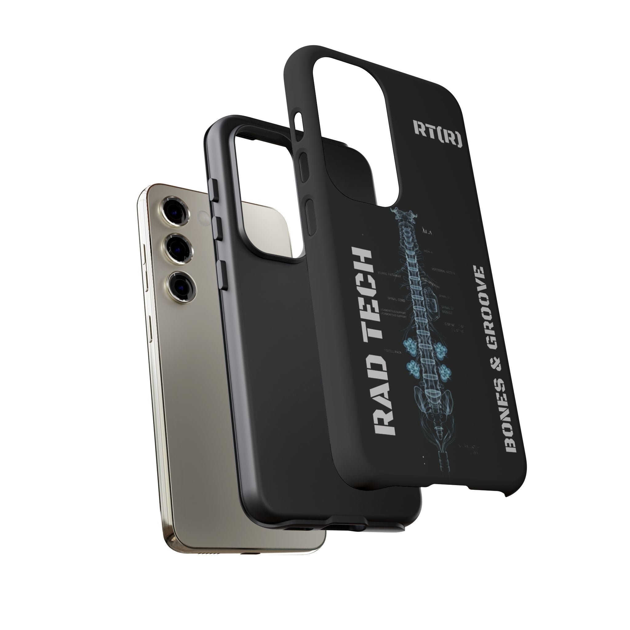 RAD TECH -Aesthetic Phone Case