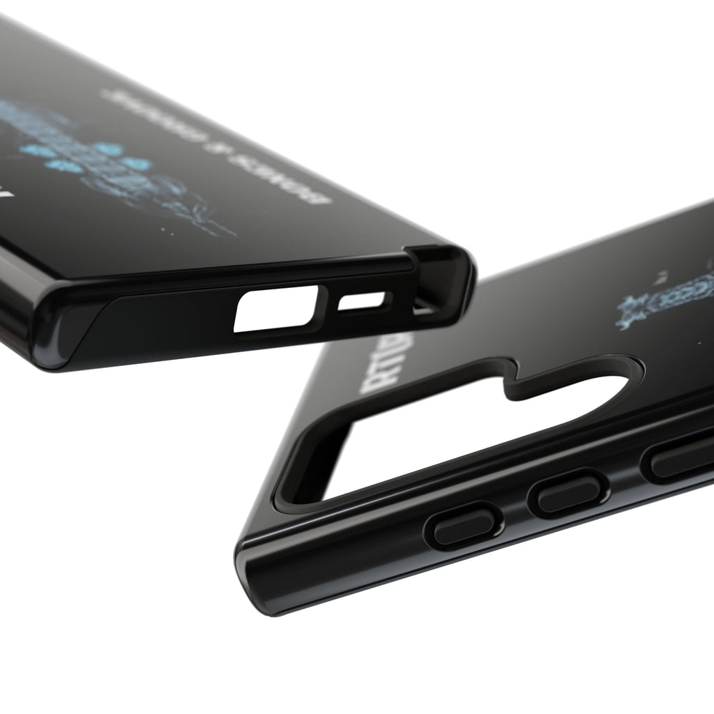 RAD TECH -Aesthetic Phone Case