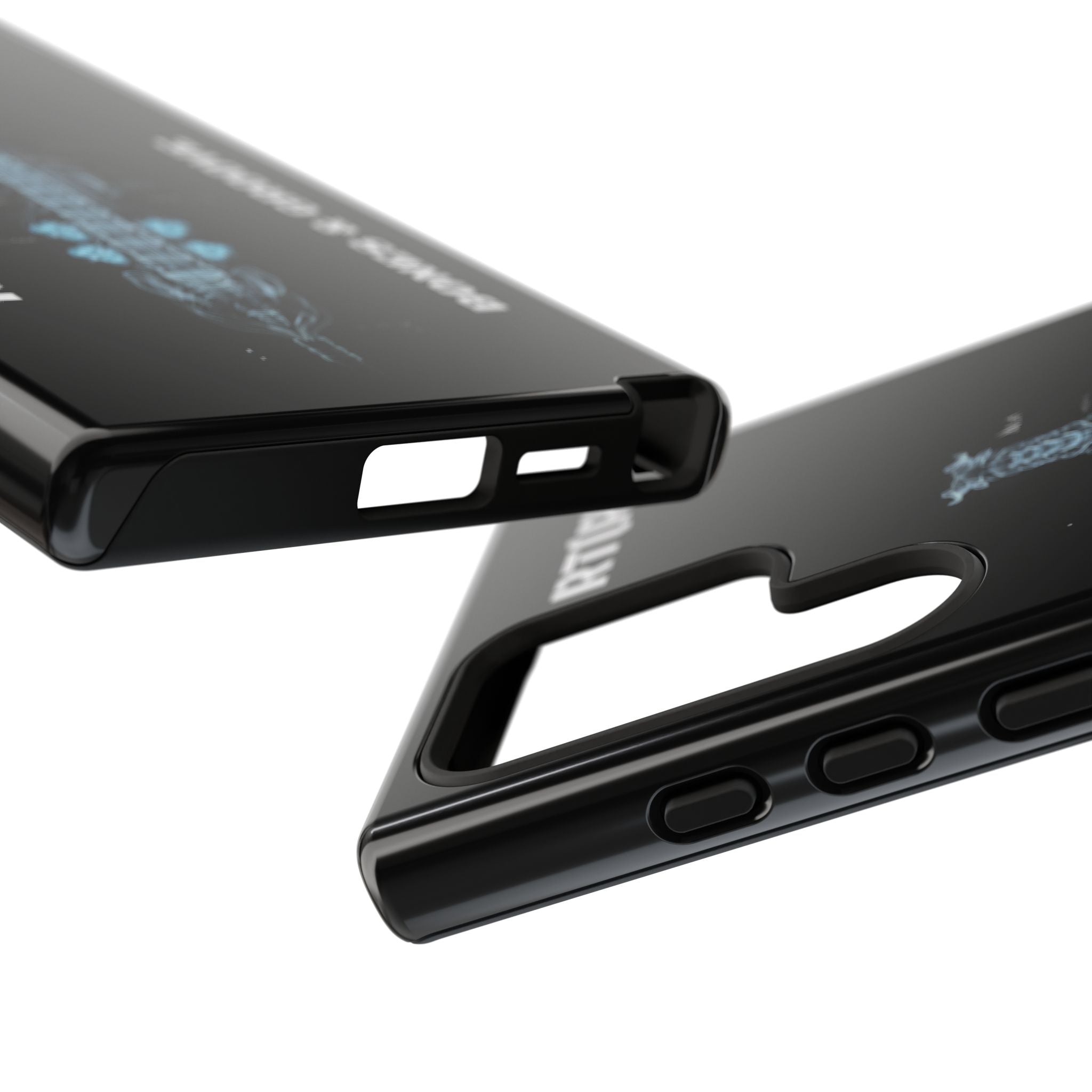 RAD TECH -Aesthetic Phone Case