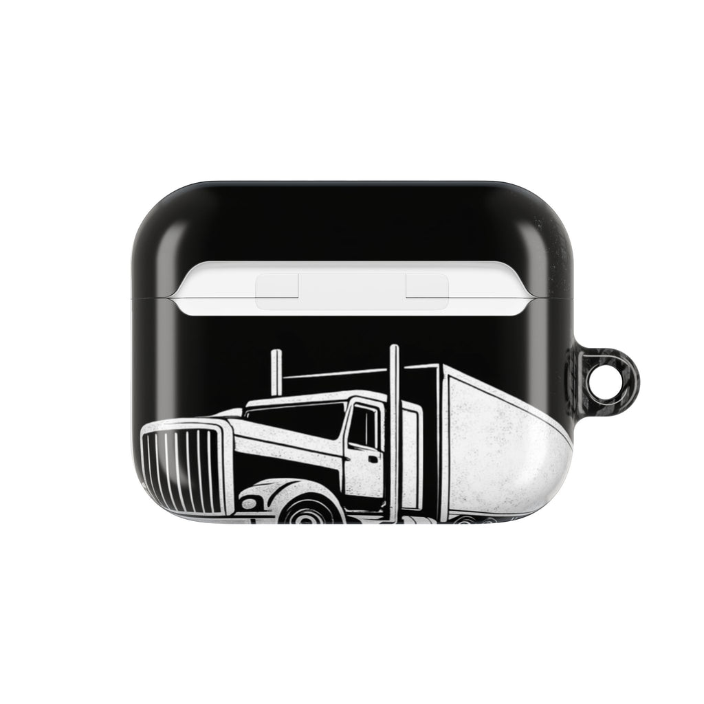 AirPod Case — Diesel Truck "Diesel Energy Only" Protective Cover