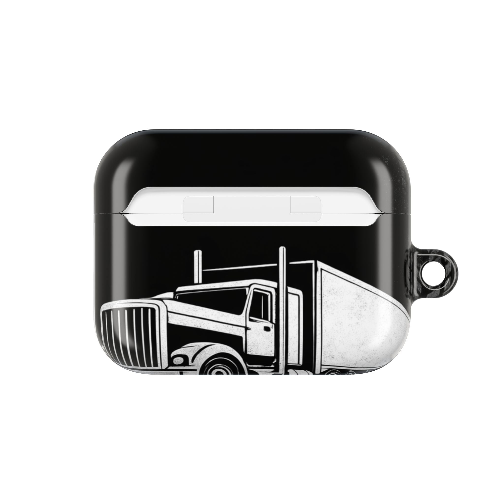 AirPod Case — Diesel Truck "Diesel Energy Only" Protective Cover