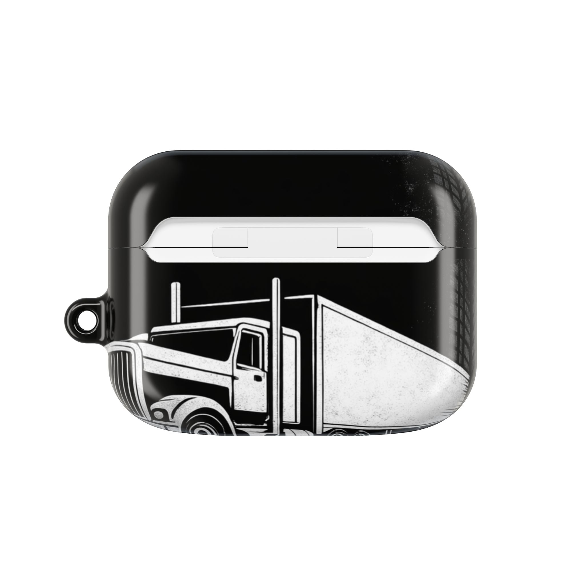 AirPod Case — Diesel Truck "Diesel Energy Only" Protective Cover