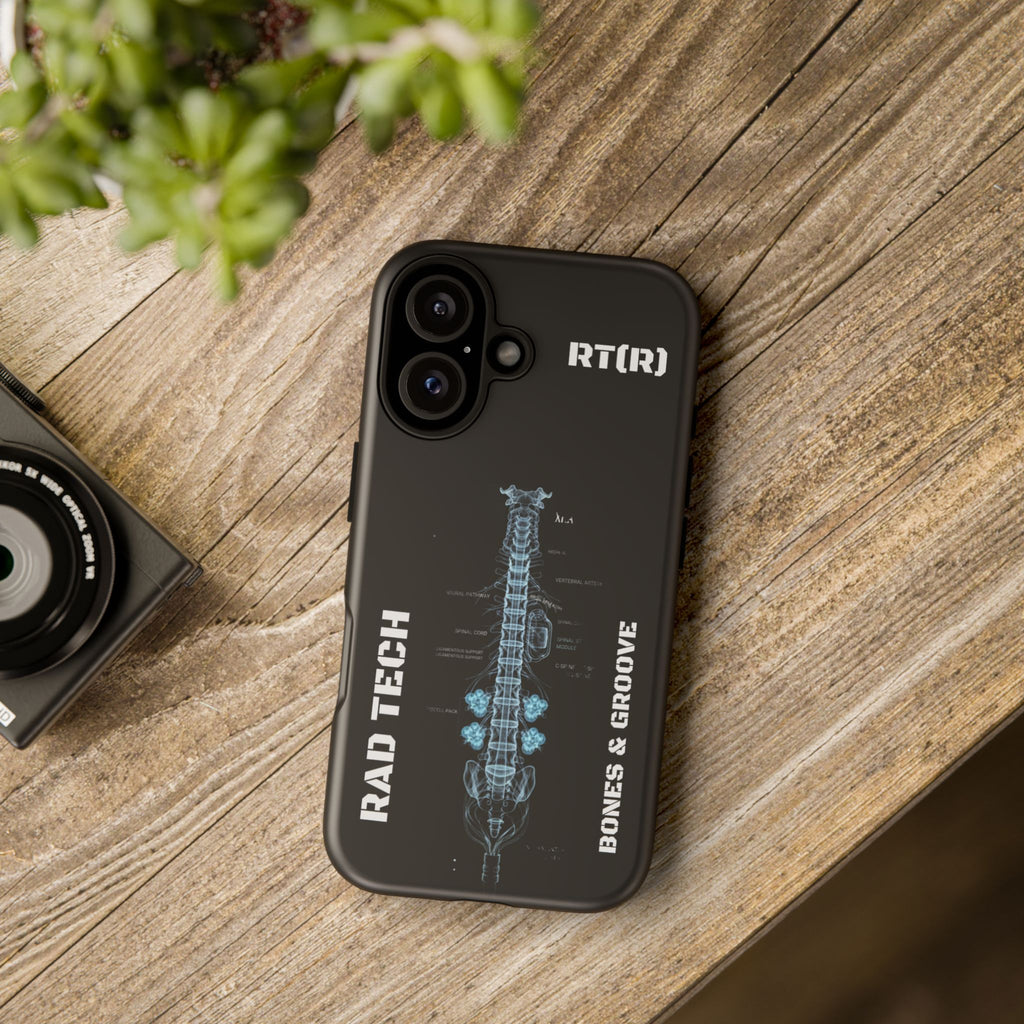 RAD TECH -Aesthetic Phone Case