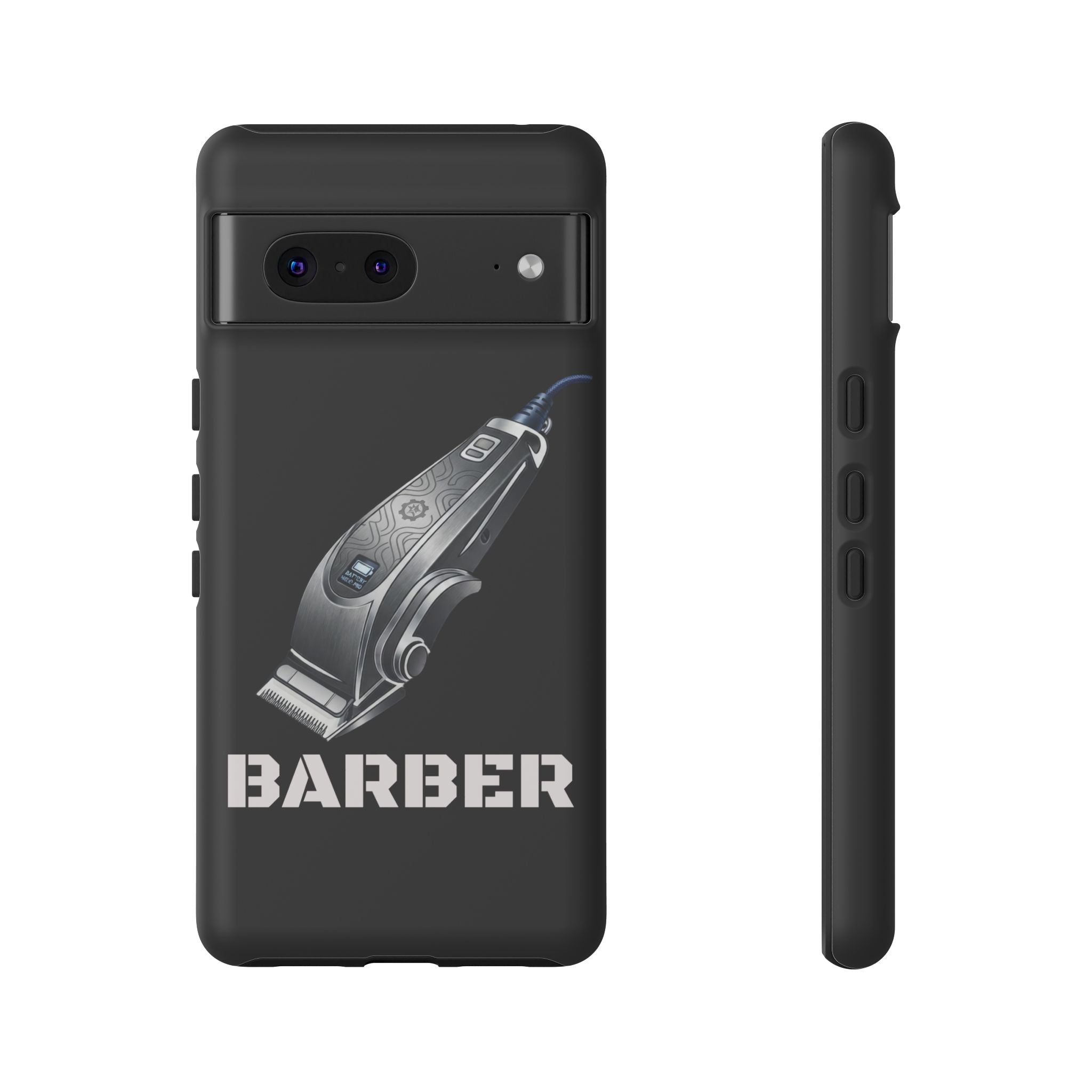 Barber Clippers Phone Case