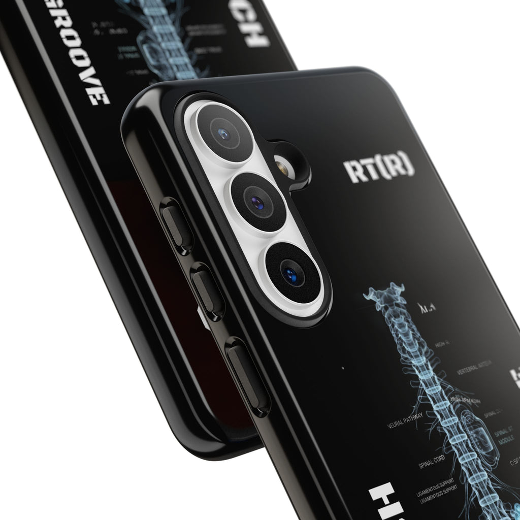 RAD TECH -Aesthetic Phone Case