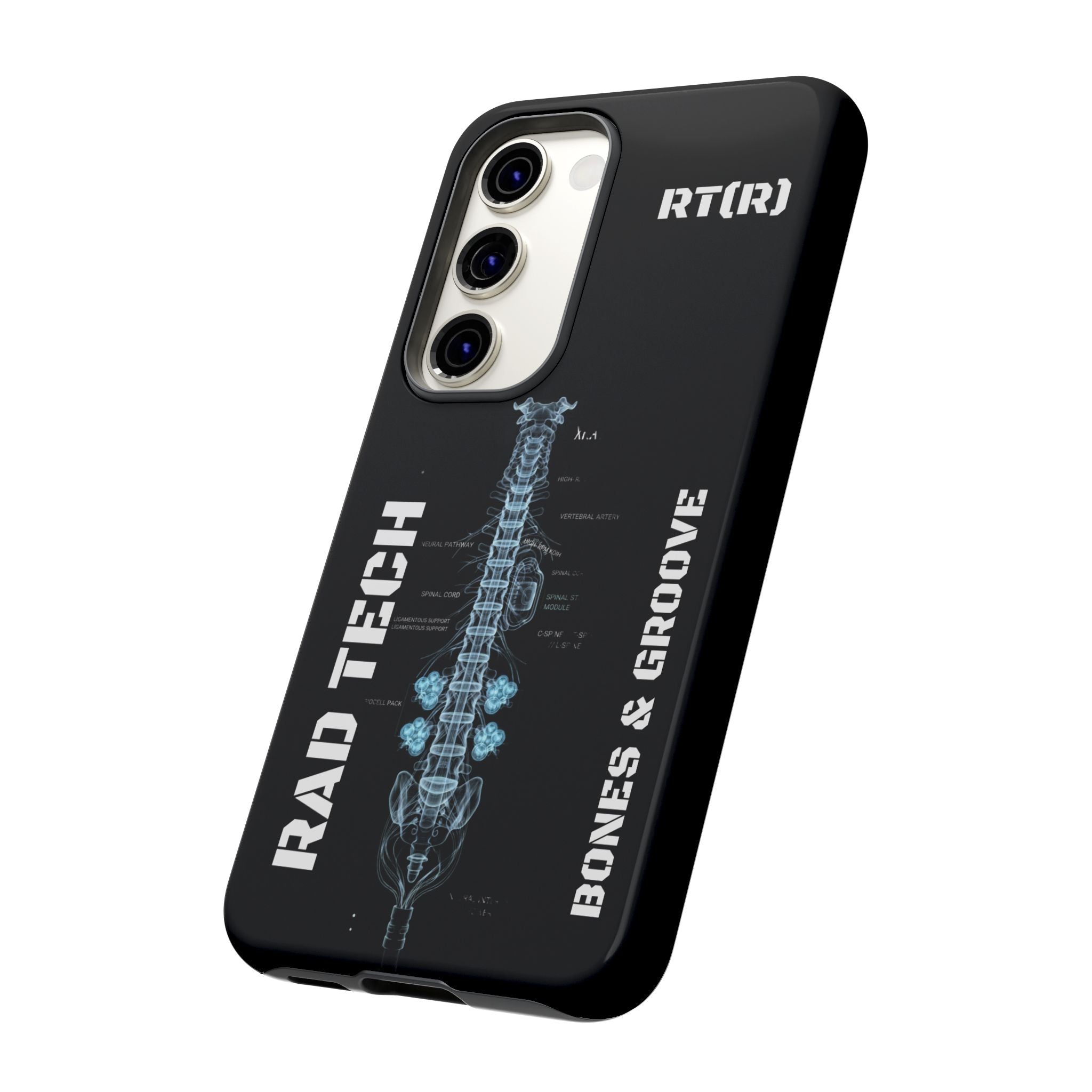 RAD TECH -Aesthetic Phone Case