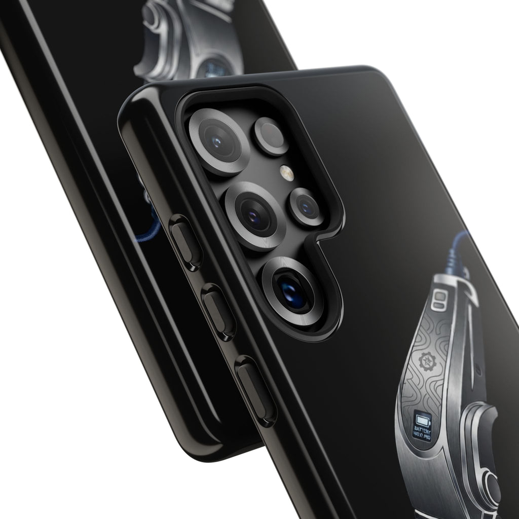 Barber Clippers Phone Case