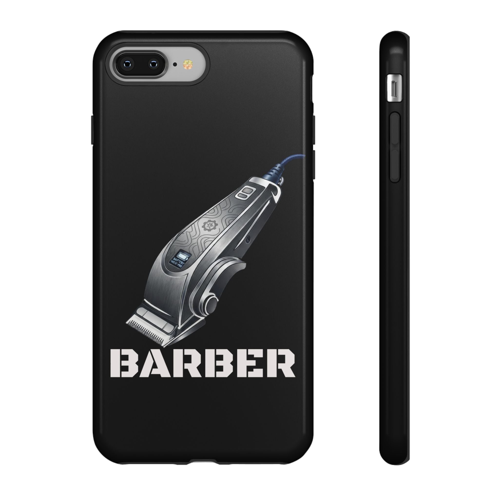 Barber Clippers Phone Case
