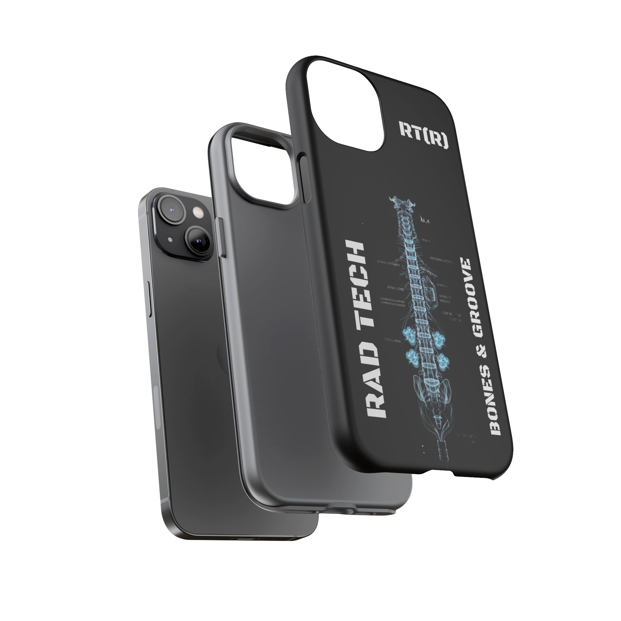 RAD TECH -Aesthetic Phone Case