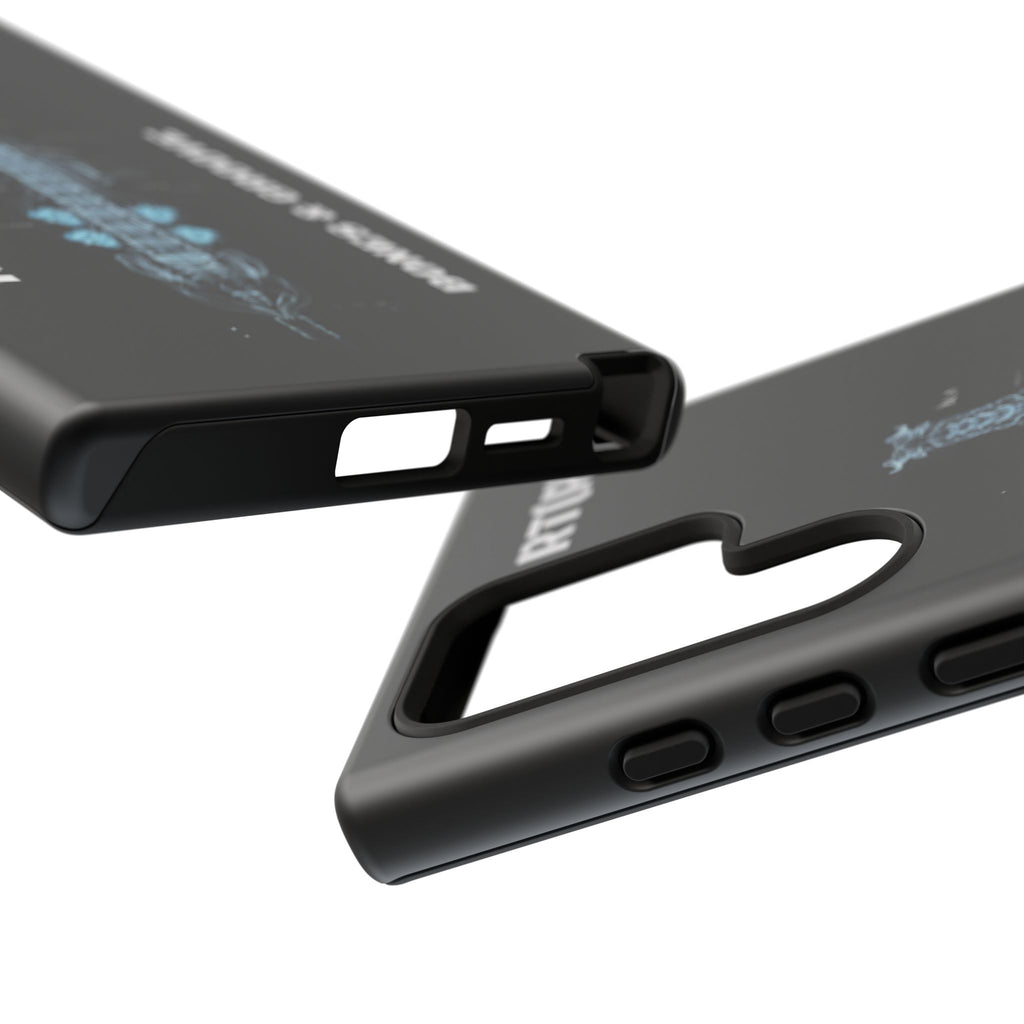 RAD TECH -Aesthetic Phone Case