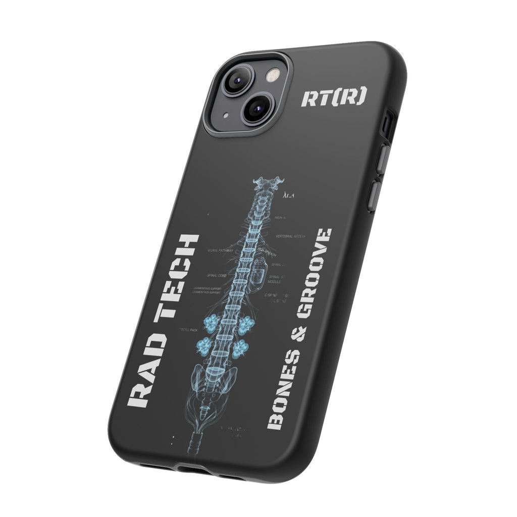 RAD TECH -Aesthetic Phone Case
