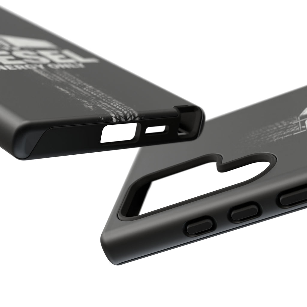 Diesel Energy Only Truck Phone Case