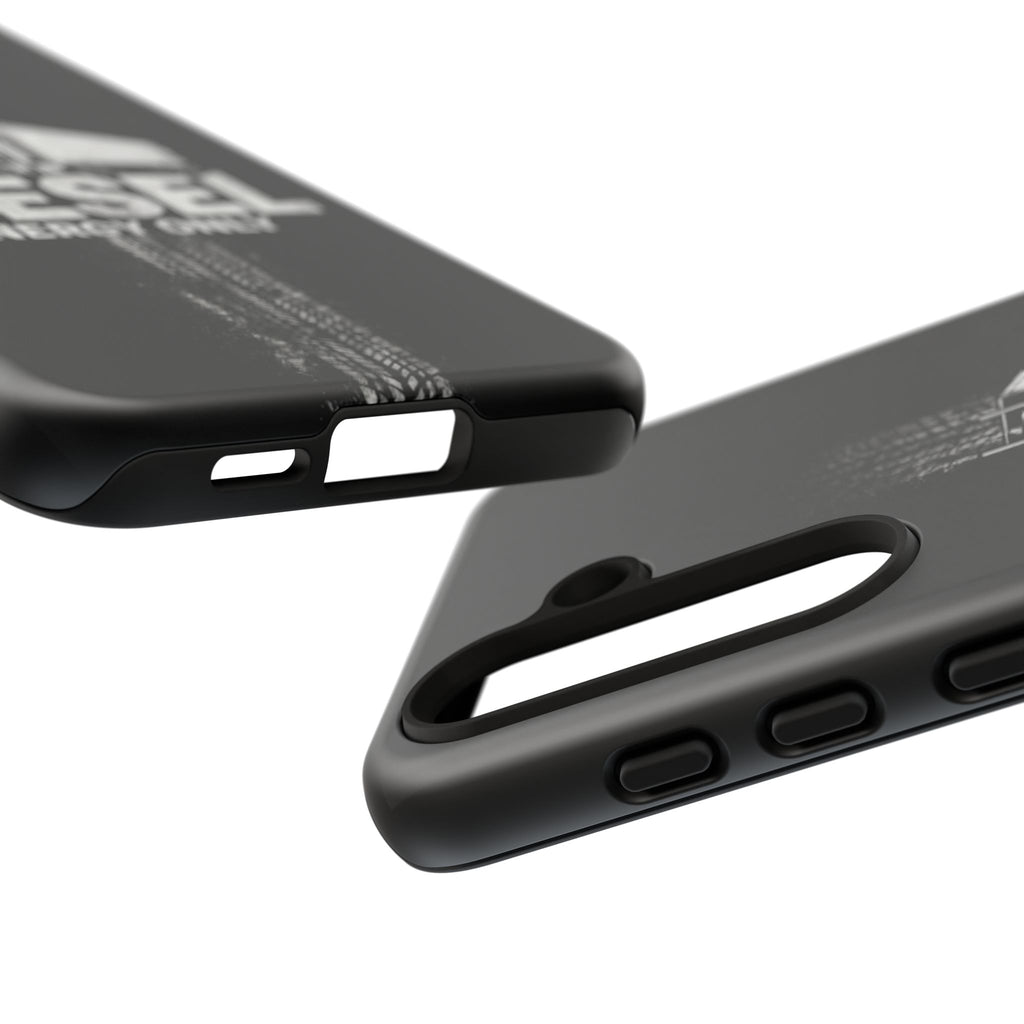 Diesel Energy Only Truck Phone Case