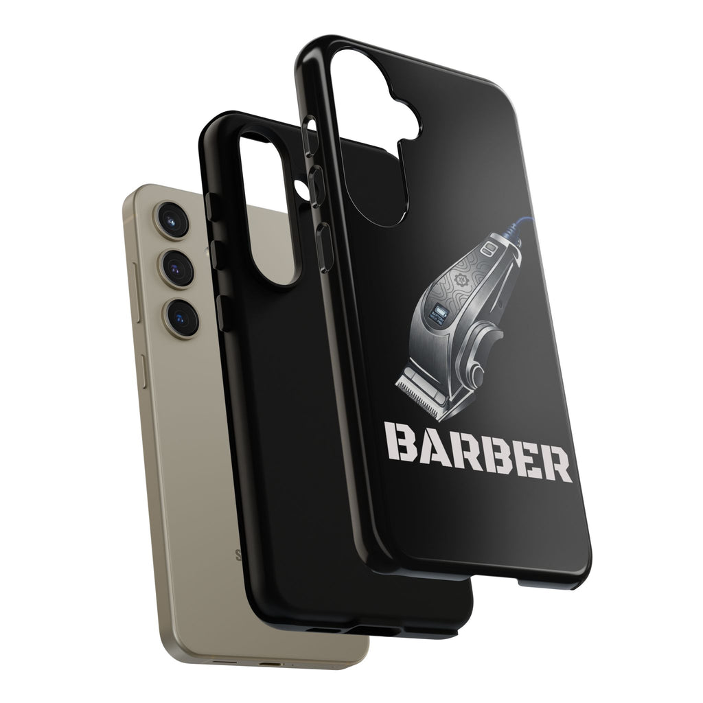 Barber Clippers Phone Case