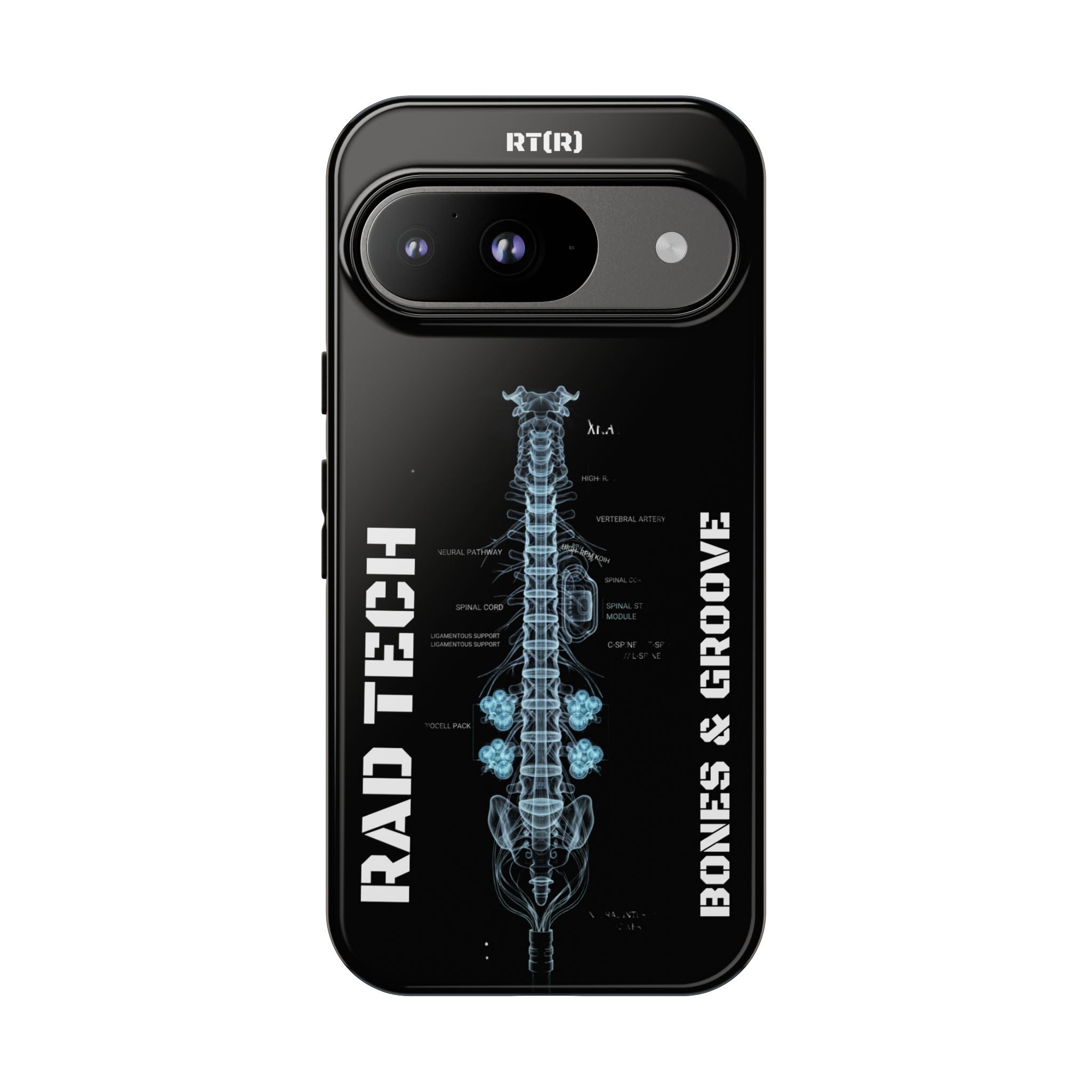 RAD TECH -Aesthetic Phone Case