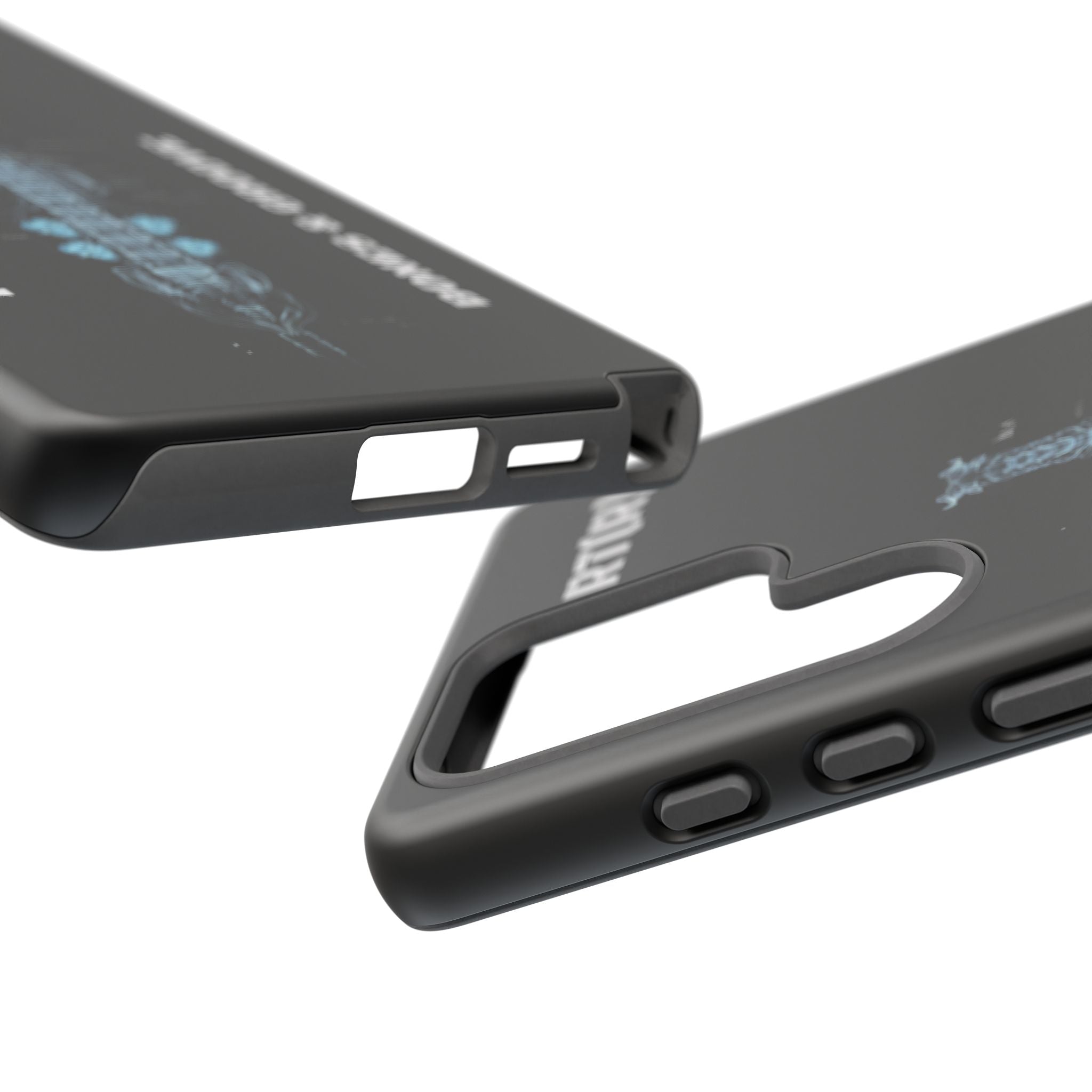 RAD TECH -Aesthetic Phone Case