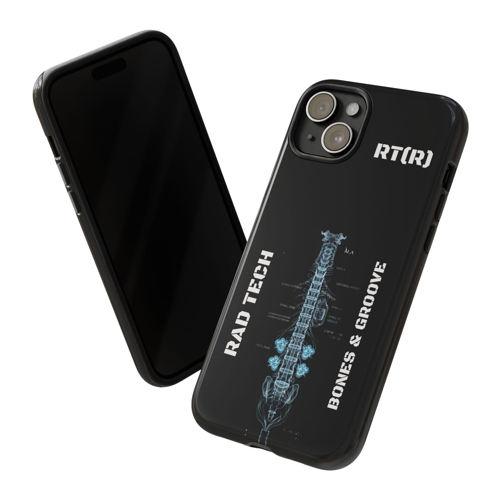 RAD TECH -Aesthetic Phone Case