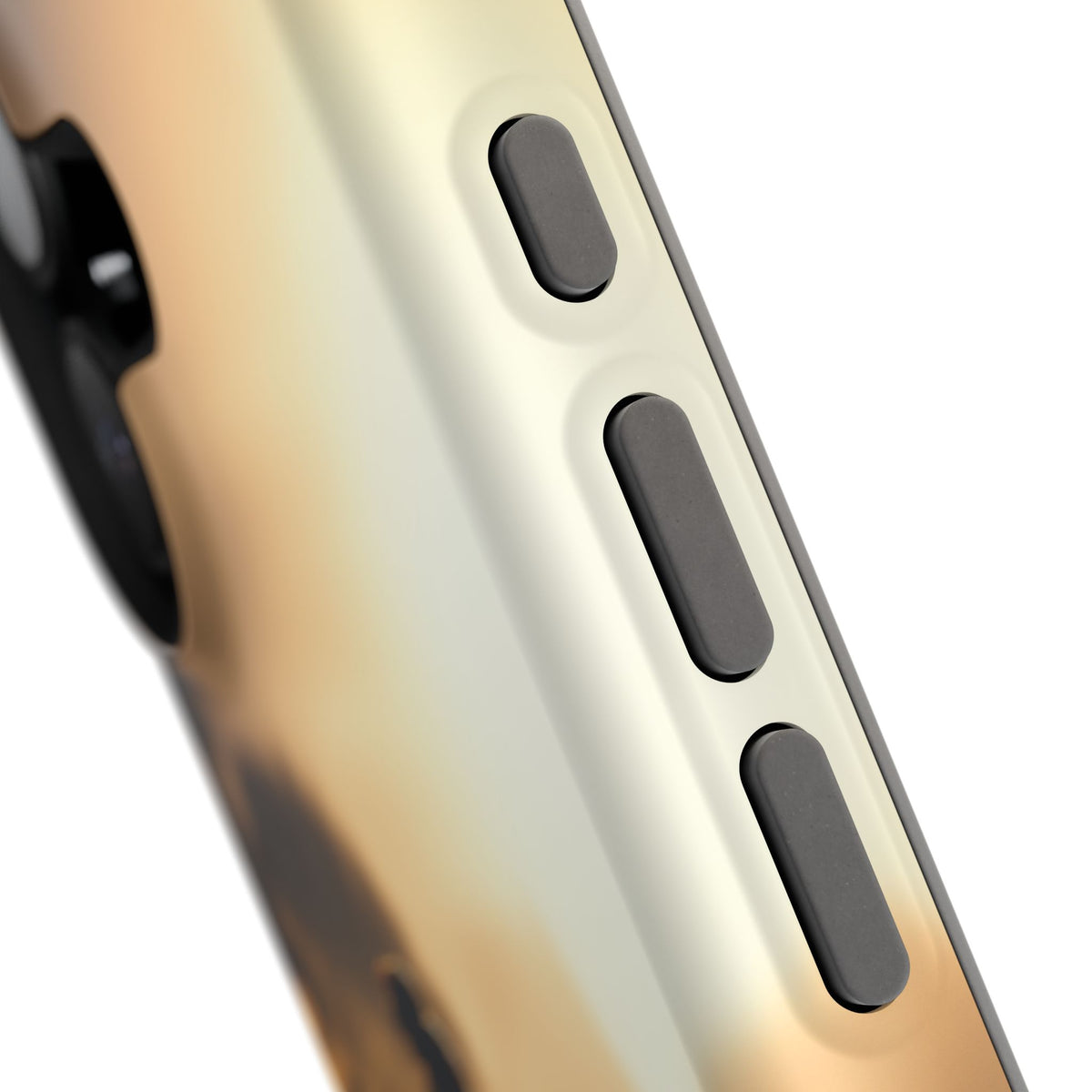 Caregiver Phone Case — Impact-Resistant Protective Case with Heart Design