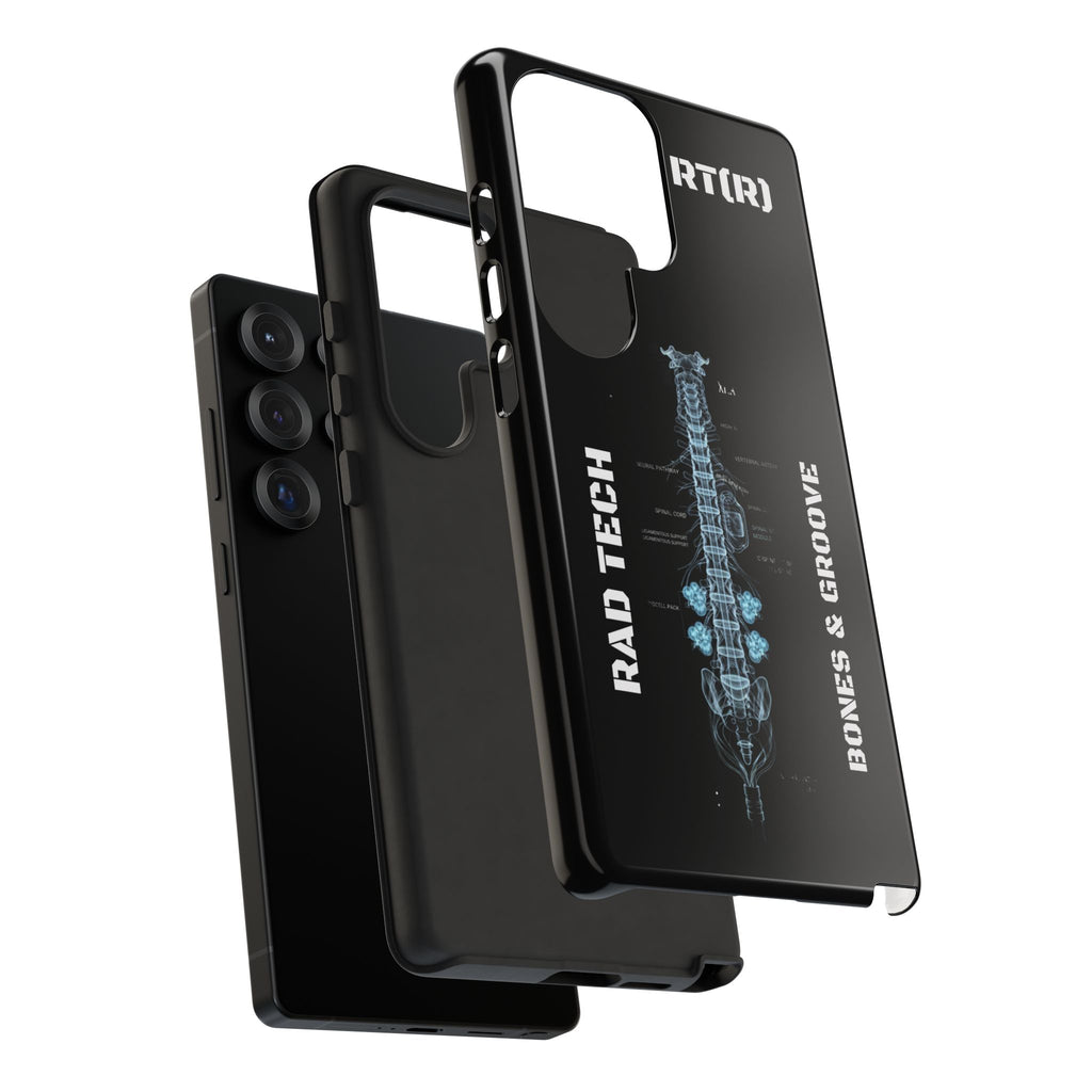 RAD TECH -Aesthetic Phone Case