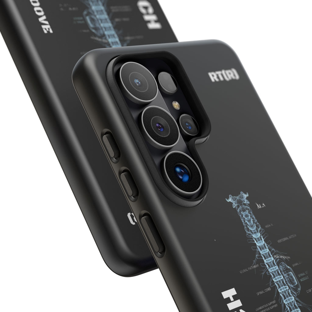 RAD TECH -Aesthetic Phone Case