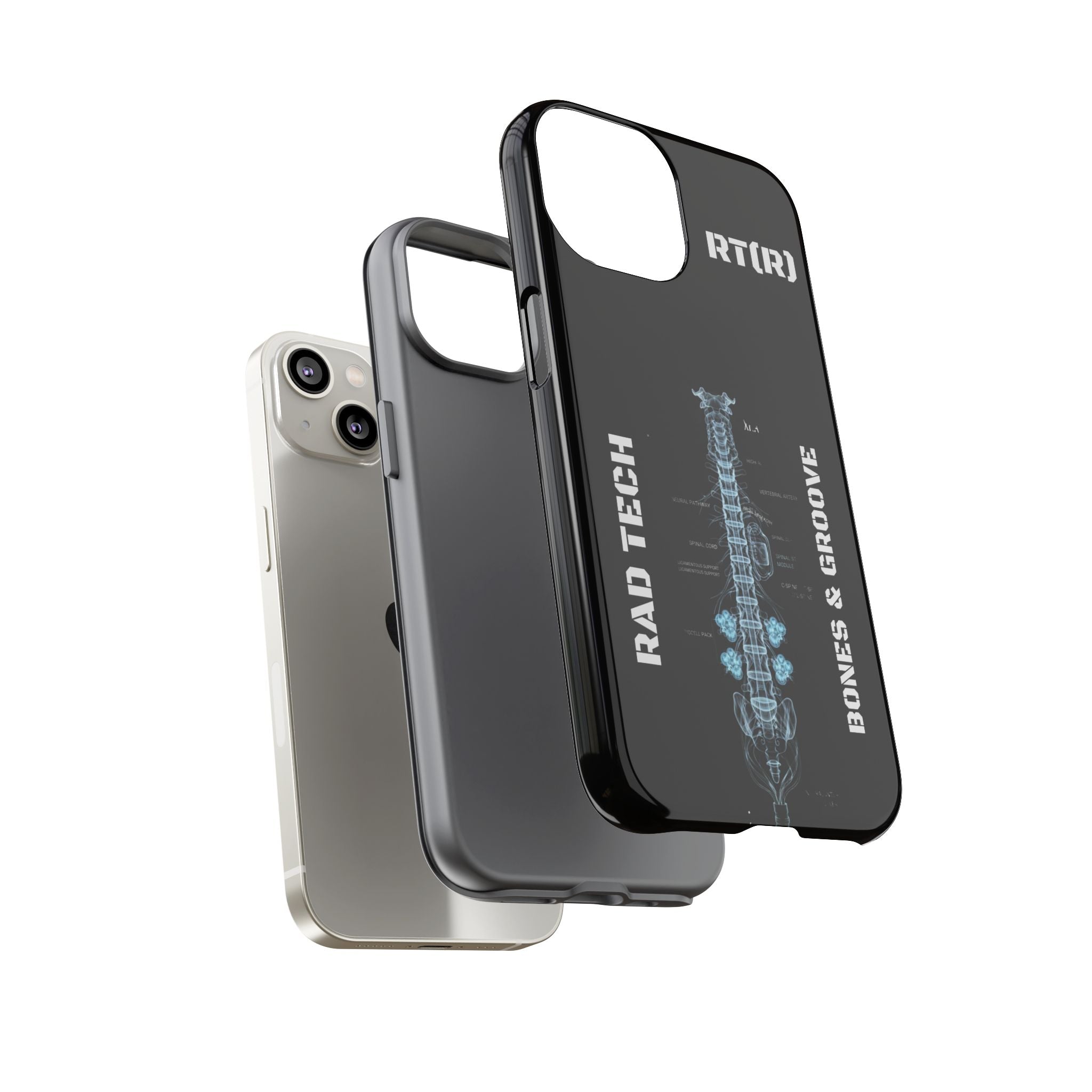 RAD TECH -Aesthetic Phone Case