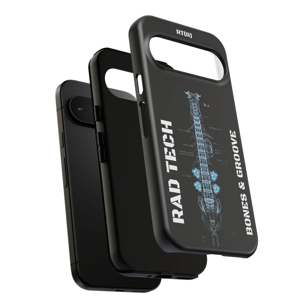 RAD TECH -Aesthetic Phone Case