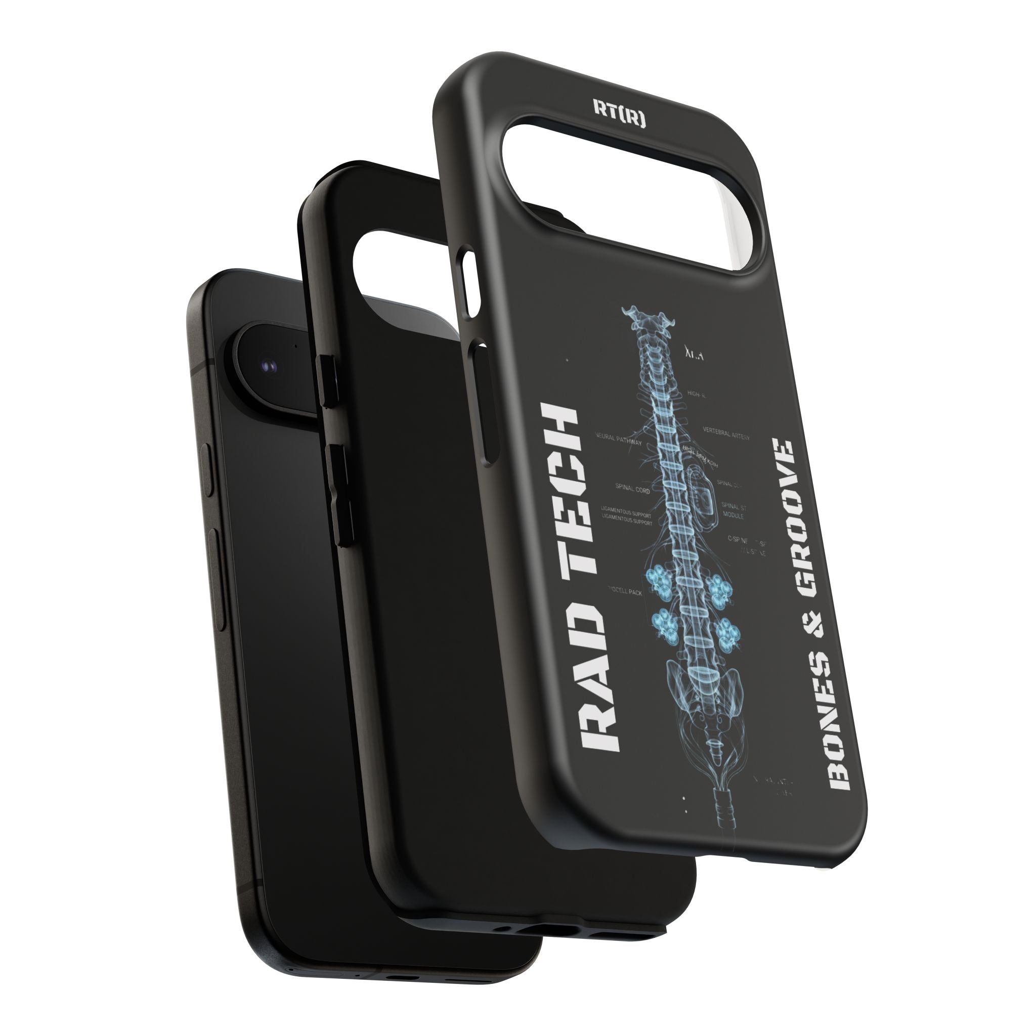 RAD TECH -Aesthetic Phone Case
