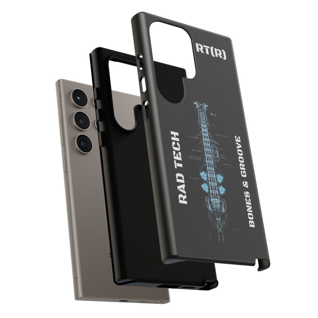 RAD TECH -Aesthetic Phone Case