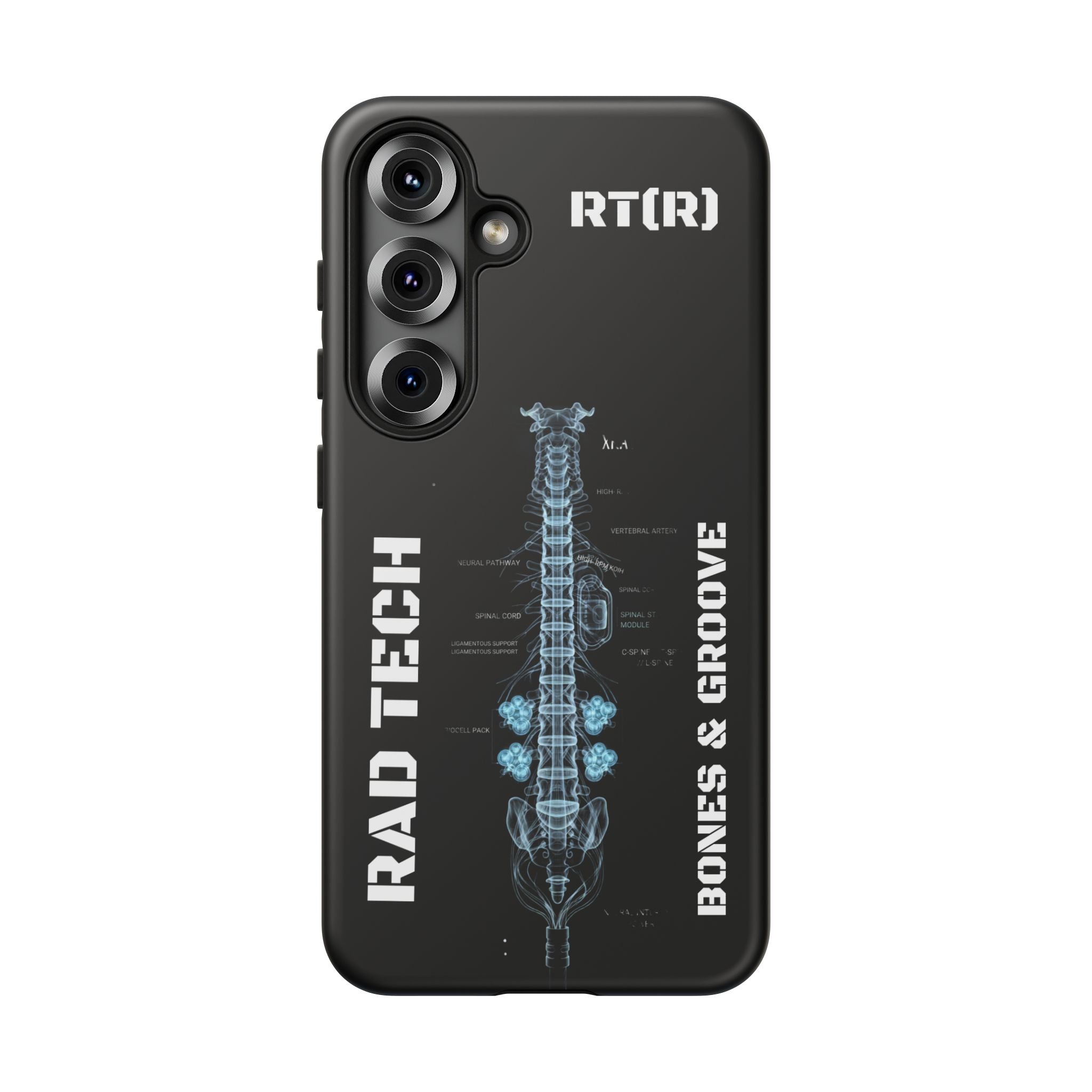 RAD TECH -Aesthetic Phone Case