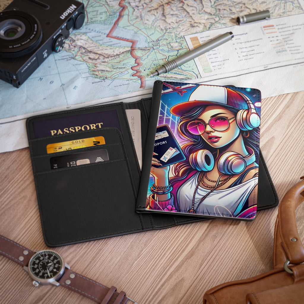 Passport Cover