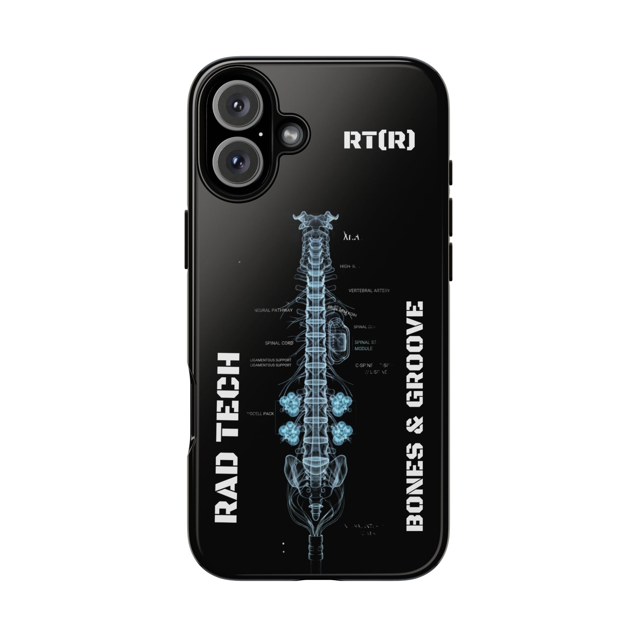 RAD TECH -Aesthetic Phone Case