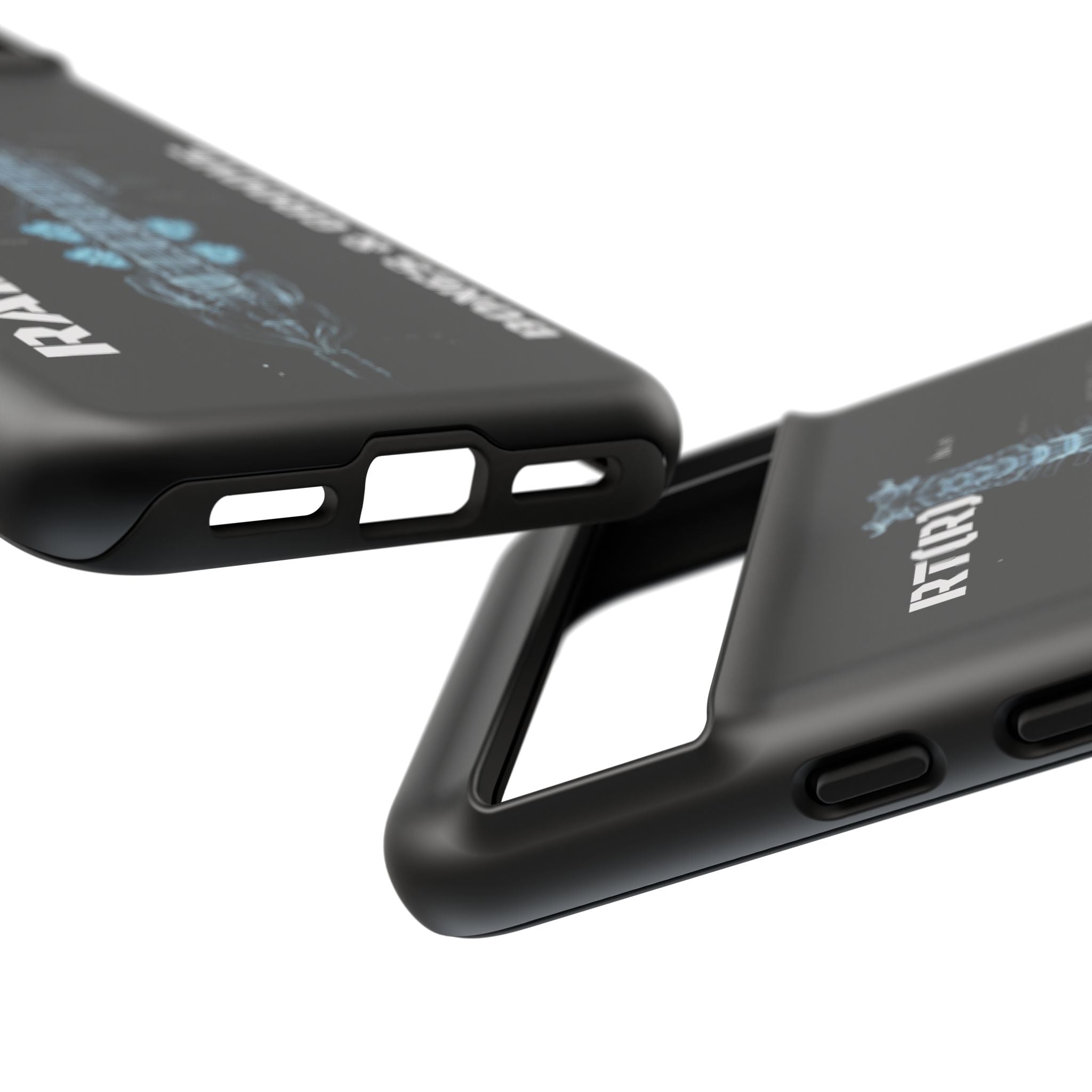 RAD TECH -Aesthetic Phone Case