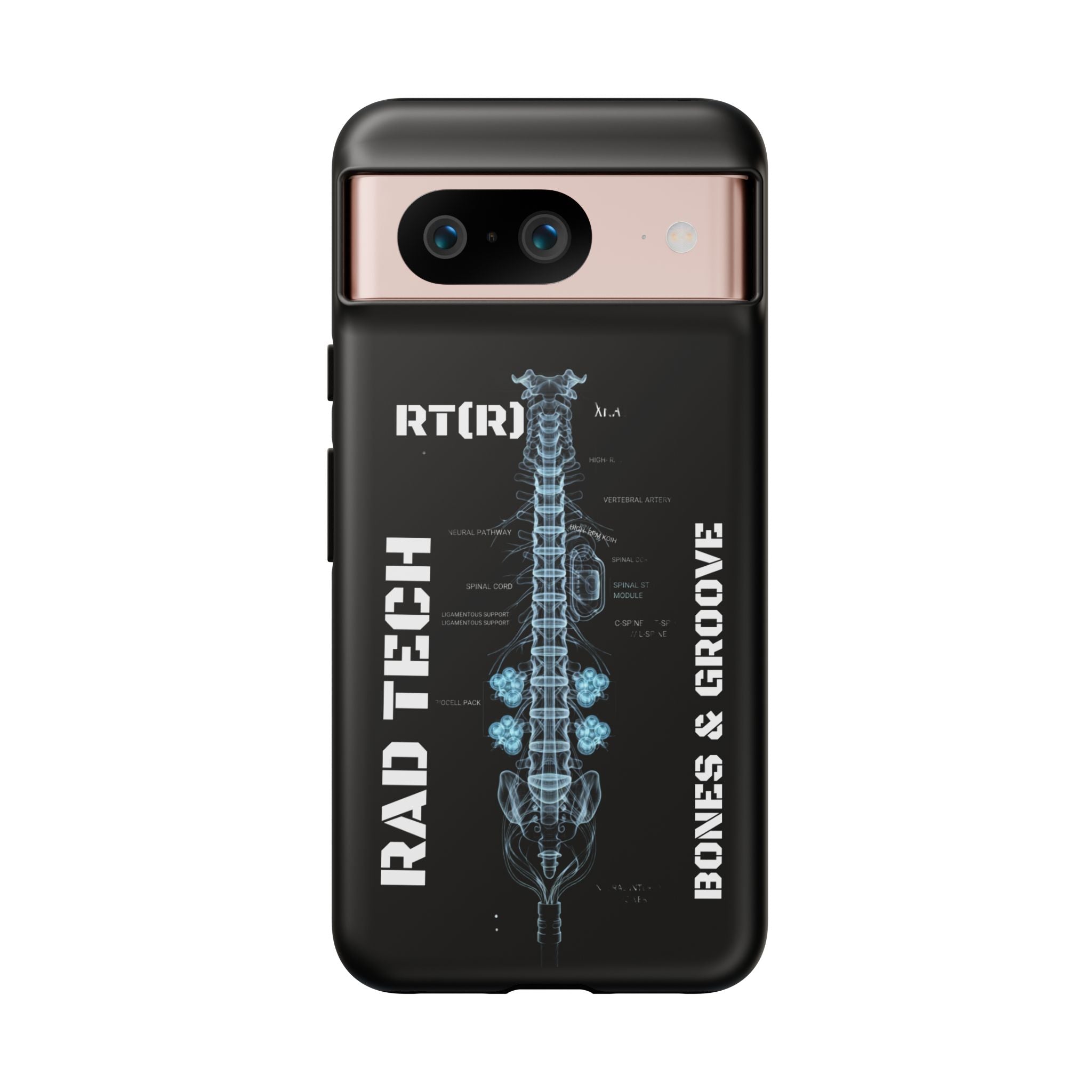 RAD TECH -Aesthetic Phone Case
