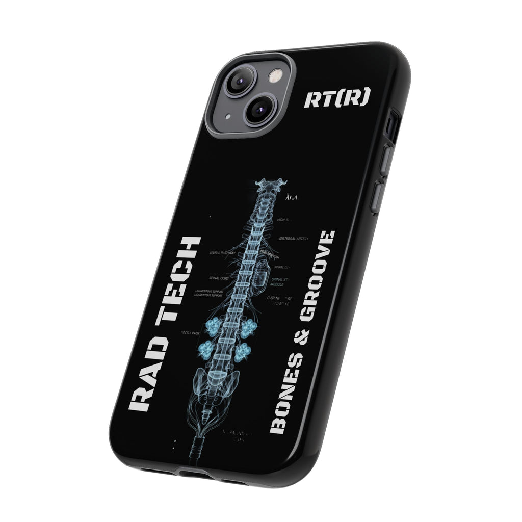 RAD TECH -Aesthetic Phone Case
