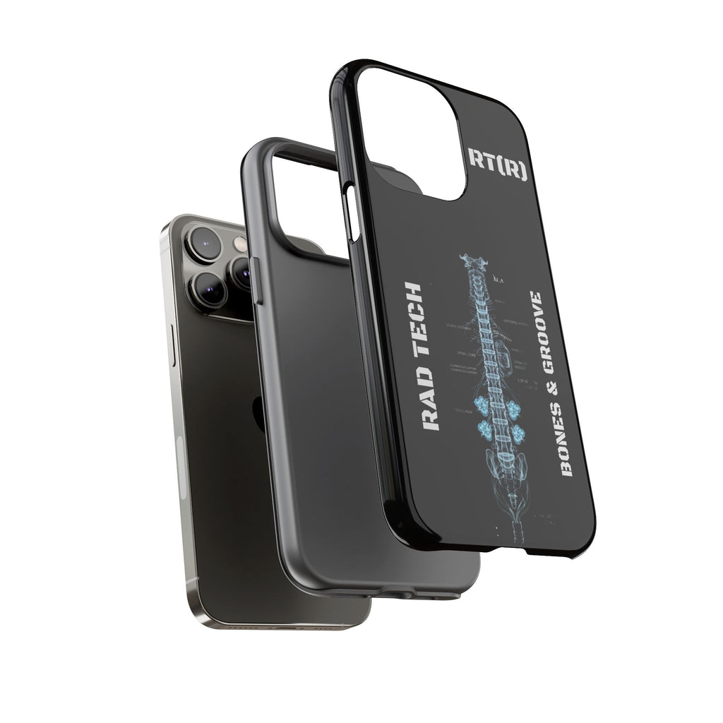 RAD TECH -Aesthetic Phone Case