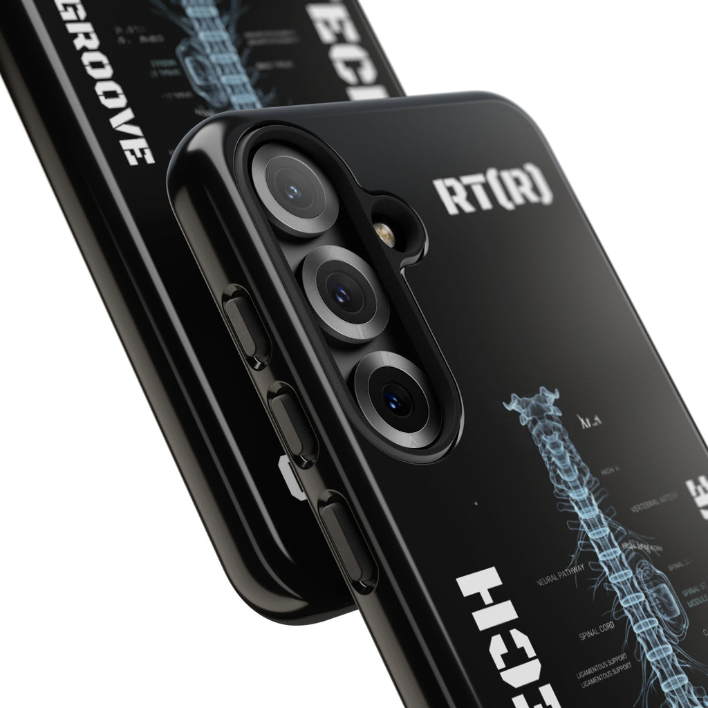 RAD TECH -Aesthetic Phone Case