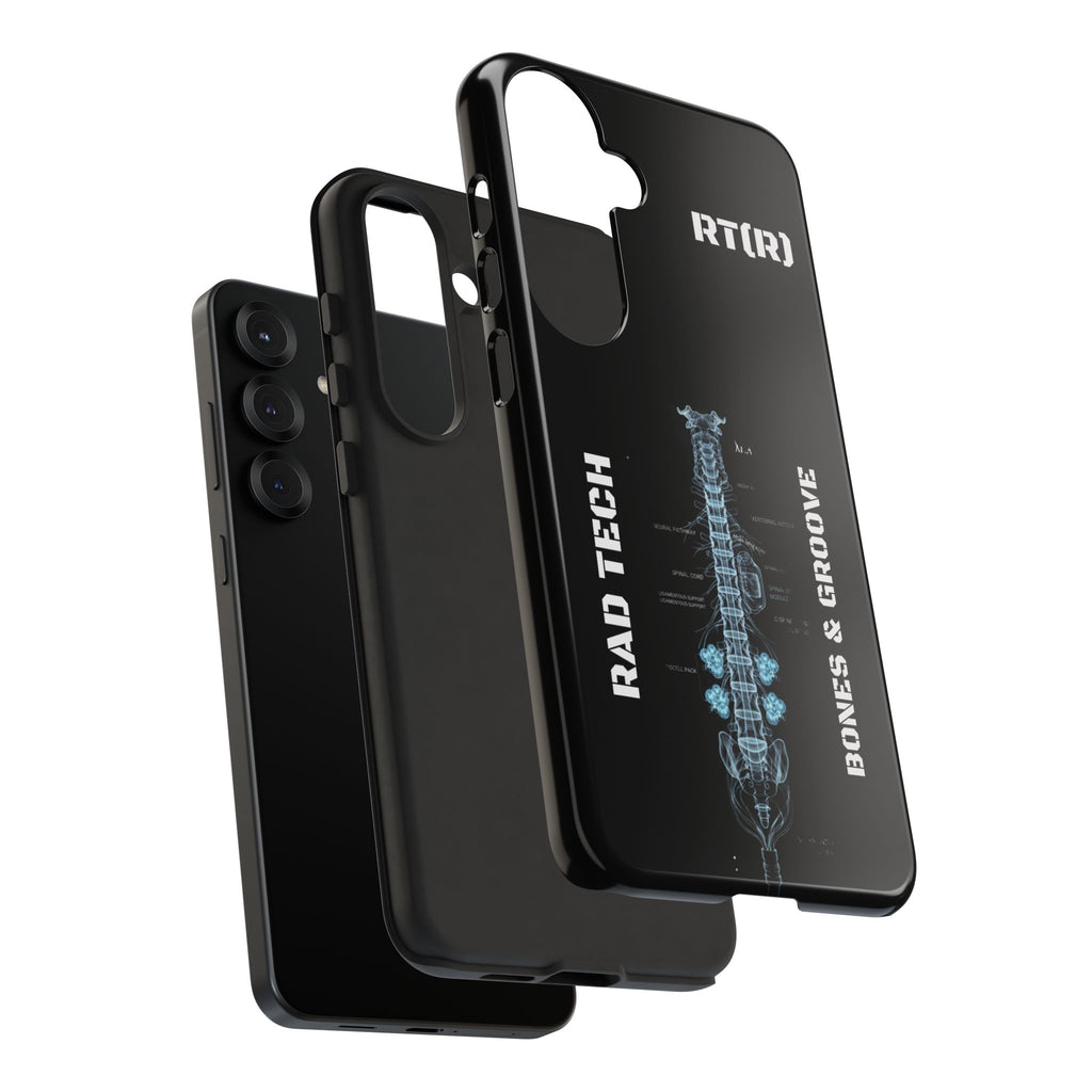 RAD TECH -Aesthetic Phone Case