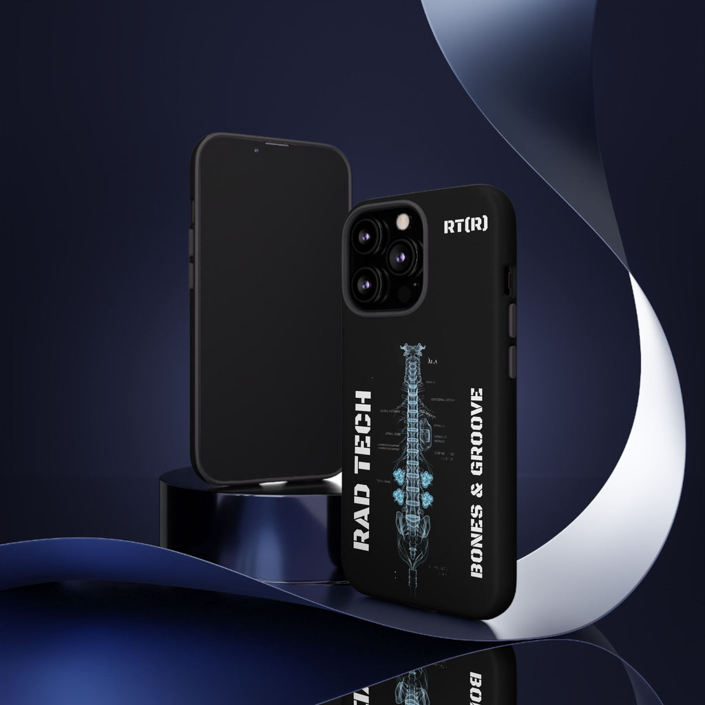 RAD TECH -Aesthetic Phone Case