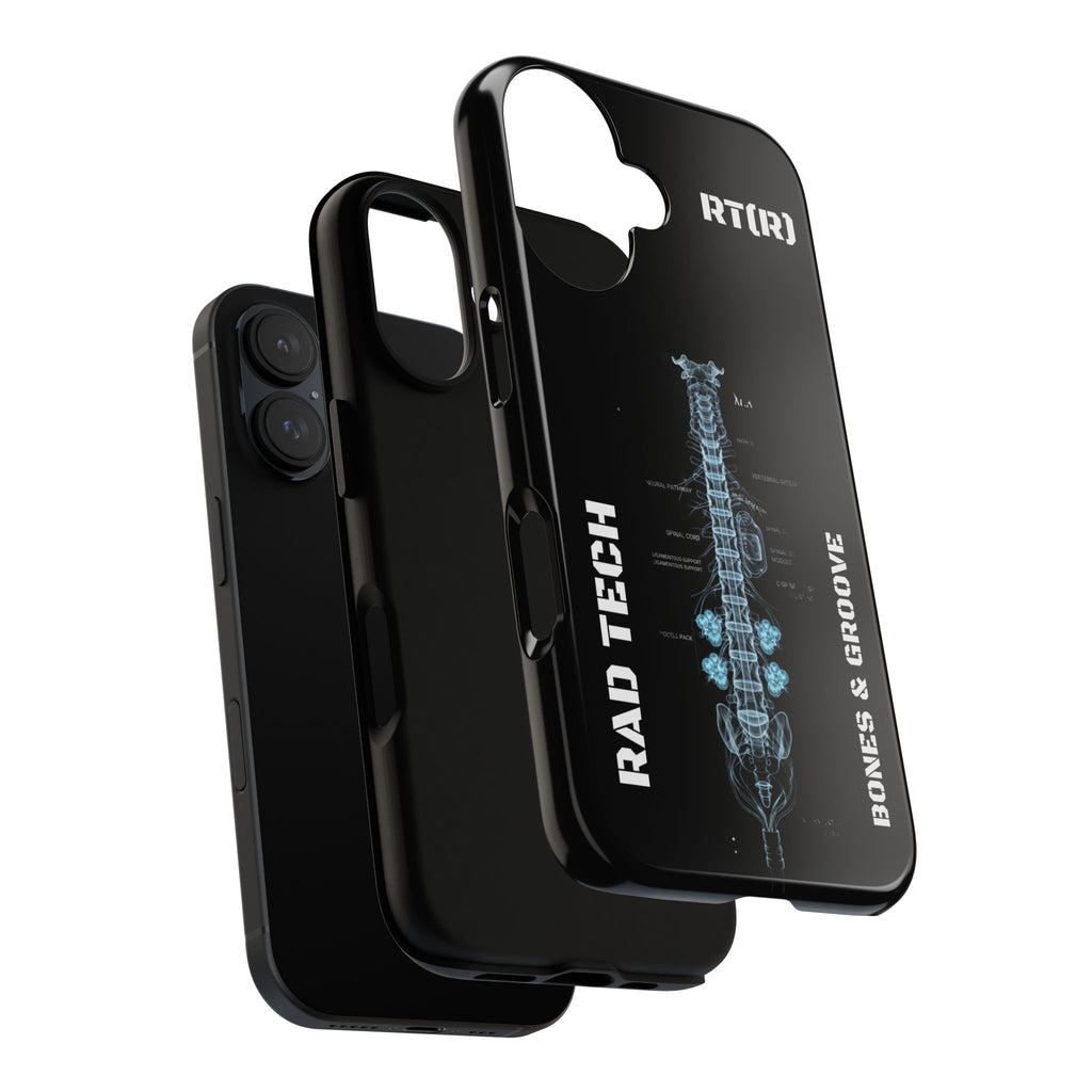 RAD TECH -Aesthetic Phone Case
