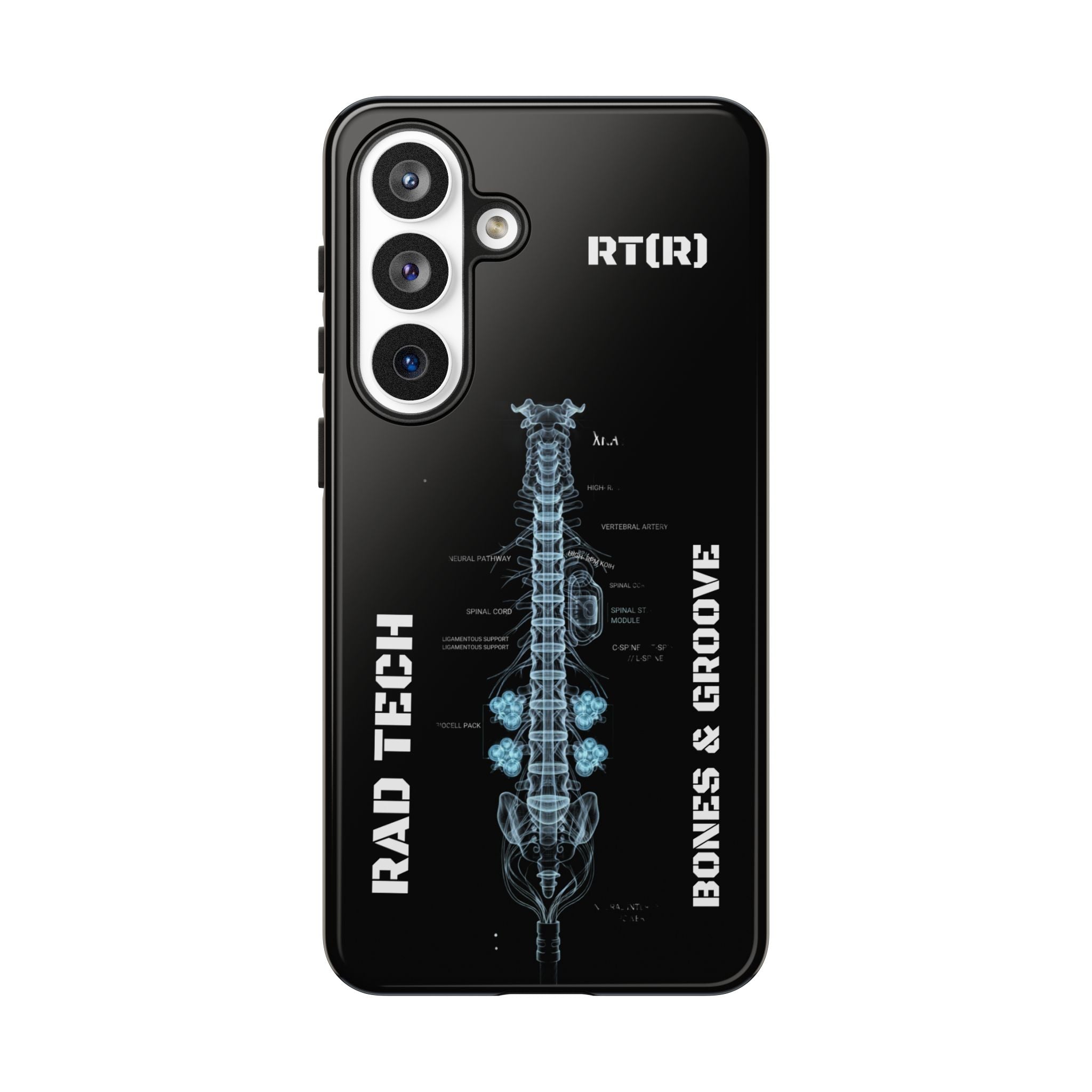 RAD TECH -Aesthetic Phone Case