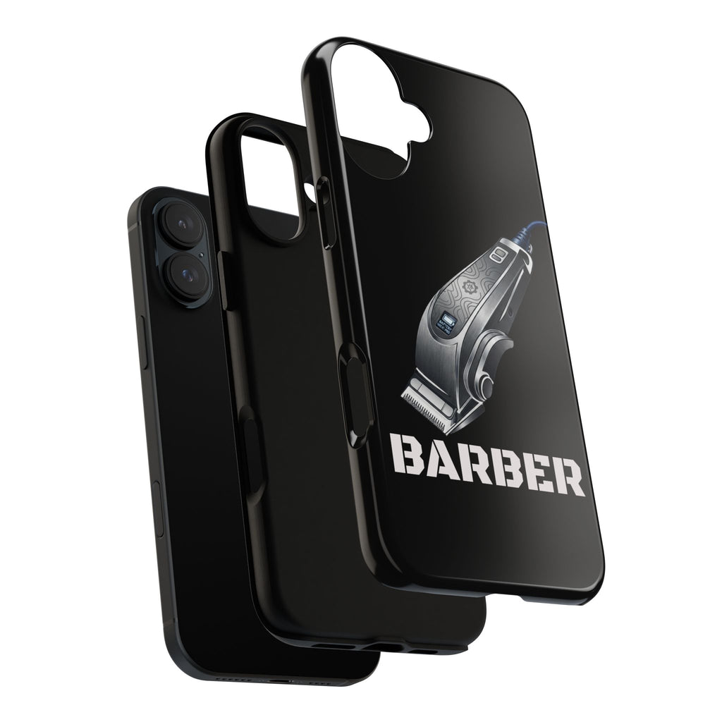 Barber Clippers Phone Case