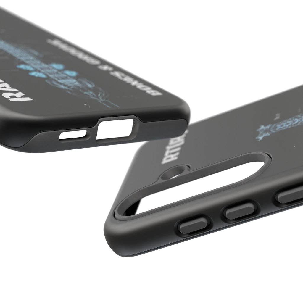RAD TECH -Aesthetic Phone Case