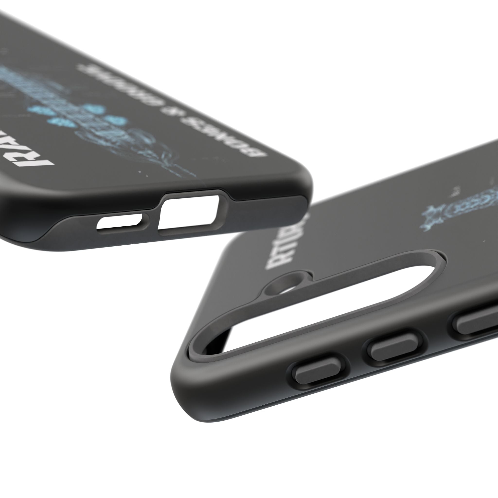 RAD TECH -Aesthetic Phone Case
