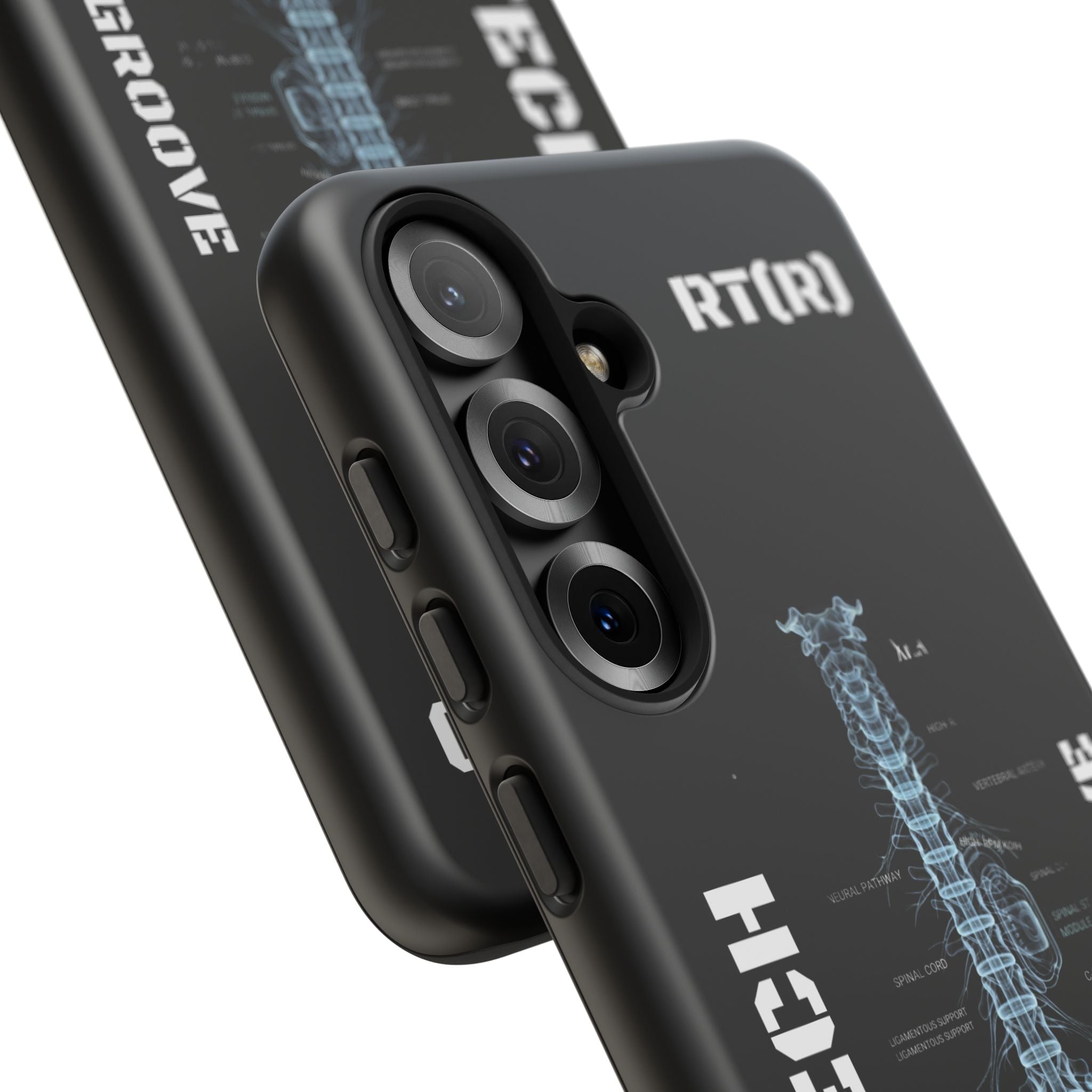 RAD TECH -Aesthetic Phone Case