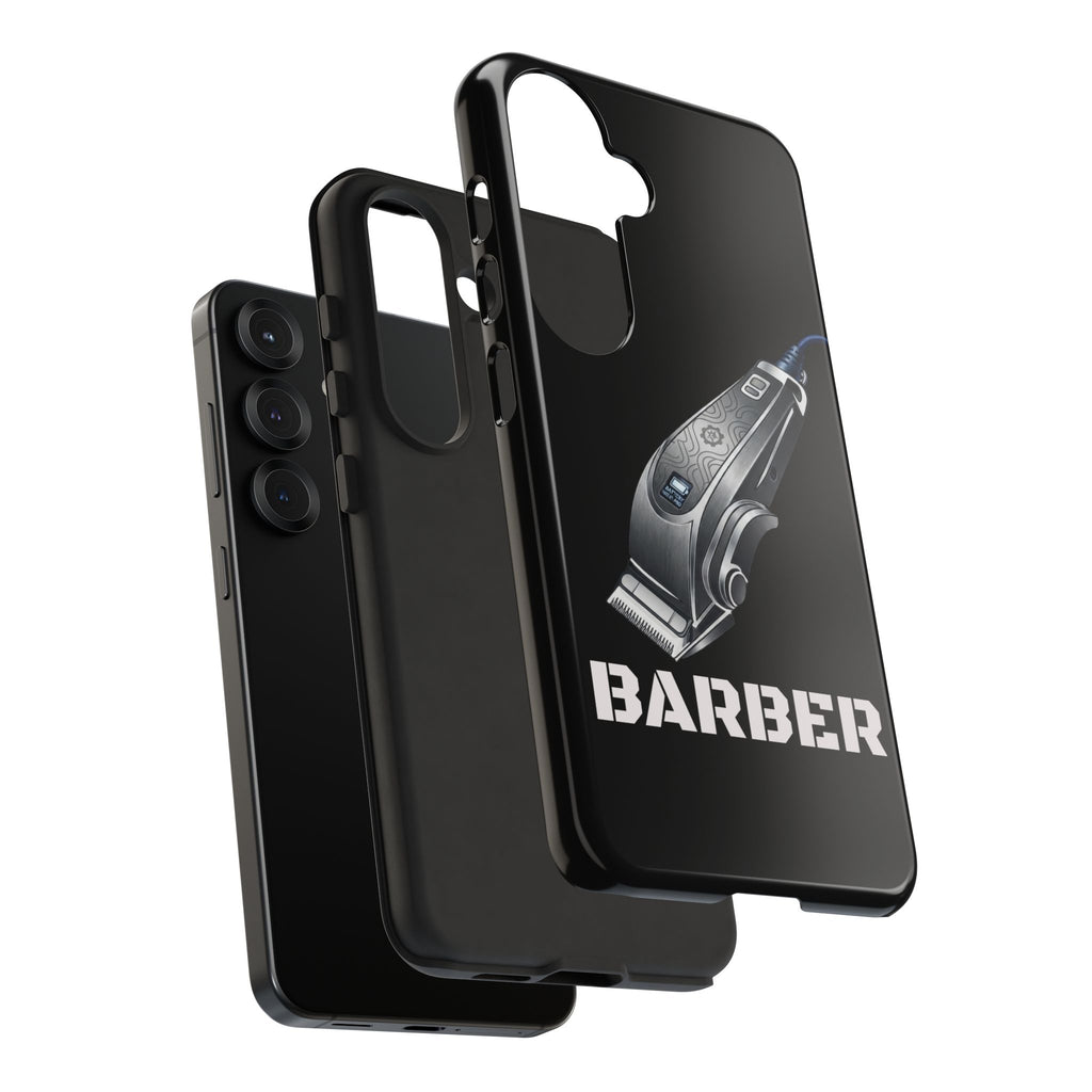 Barber Clippers Phone Case